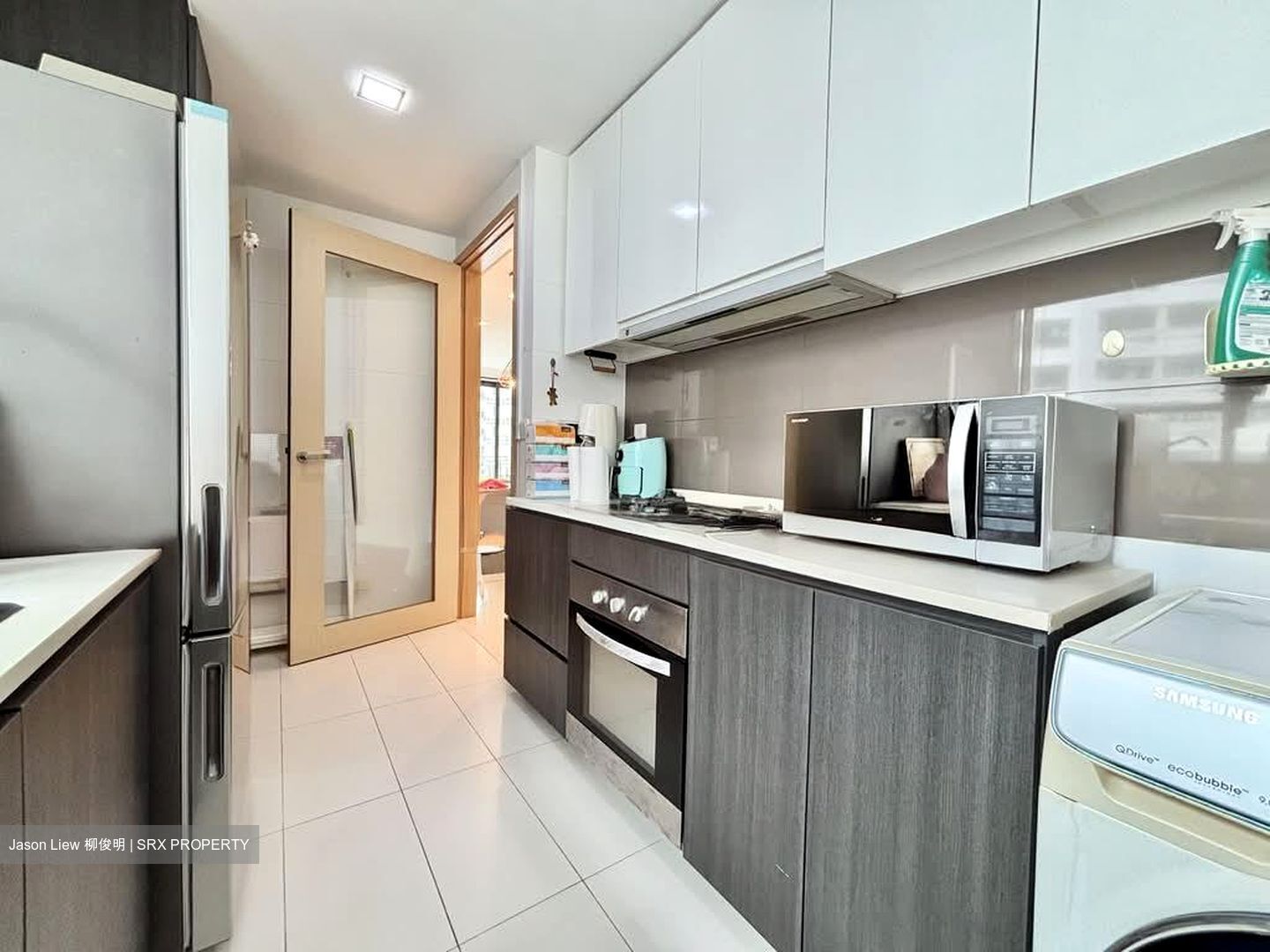 Esparina Residences (D19), Condominium #602866351